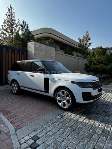 Land Rover Range Rover-3