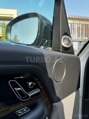 Land Rover Range Rover-15