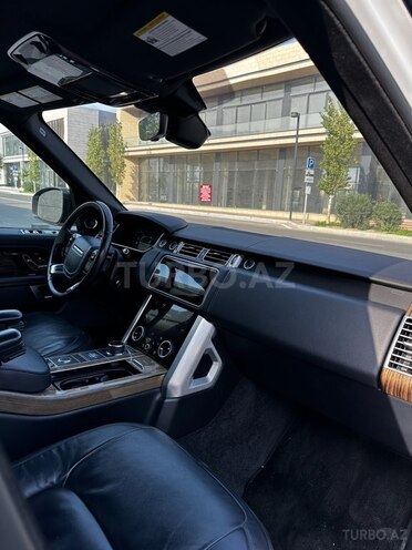Land Rover Range Rover-13