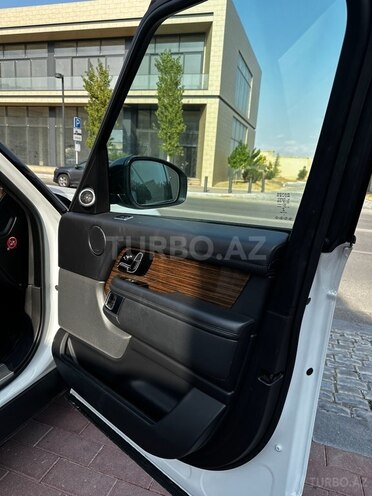 Land Rover Range Rover-12