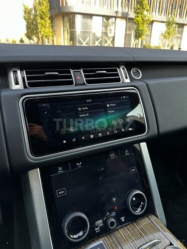 Land Rover Range Rover-19