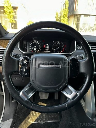 Land Rover Range Rover-17