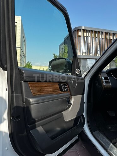 Land Rover Range Rover-14
