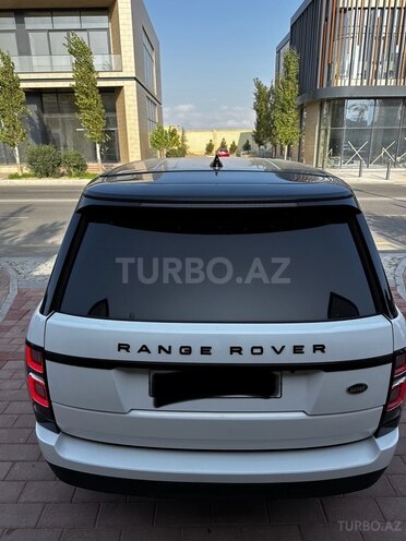 Land Rover Range Rover-21