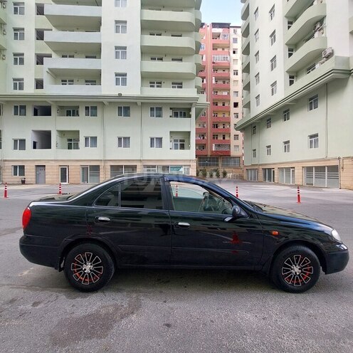 Nissan Sunny 2006, 240,000 km - 1.3 л - Bakı