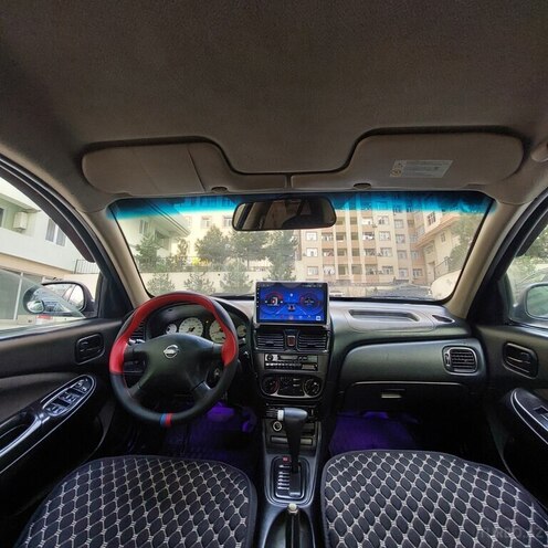 Nissan Sunny 2006, 240,000 km - 1.3 л - Bakı