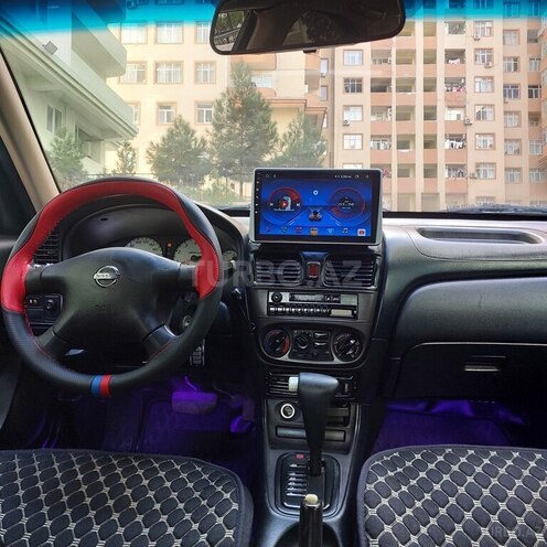 Nissan Sunny 2006, 240,000 km - 1.3 л - Bakı