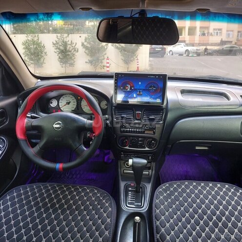 Nissan Sunny 2006, 240,000 km - 1.3 л - Bakı