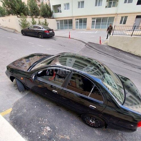 Nissan Sunny 2006, 240,000 km - 1.3 л - Bakı