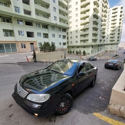 Nissan Sunny 2006, 240,000 km - 1.3 л - Bakı