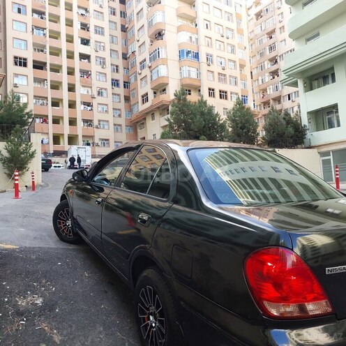 Nissan Sunny 2006, 240,000 km - 1.3 л - Bakı