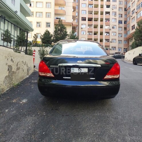 Nissan Sunny 2006, 240,000 km - 1.3 л - Bakı