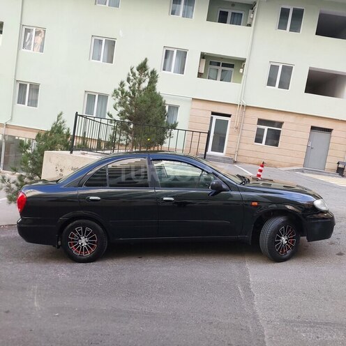 Nissan Sunny 2006, 240,000 km - 1.3 л - Bakı