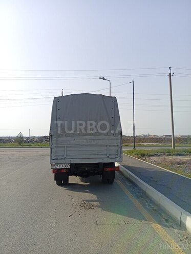 GAZ 33021 1998, 123,547 km - 2.5 l - Yevlax