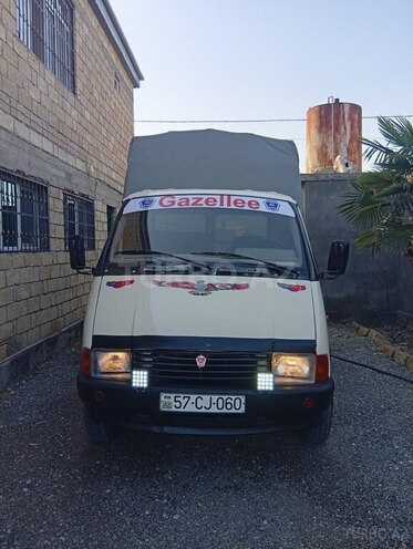 GAZ 33021 1998, 123,547 km - 2.5 l - Yevlax