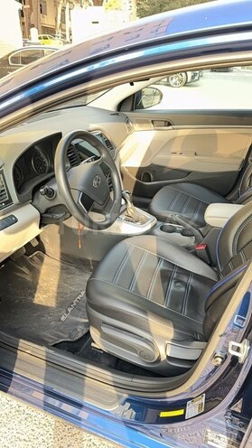 Hyundai Elantra 2016, 132,932 km - 2.0 l - Bakı