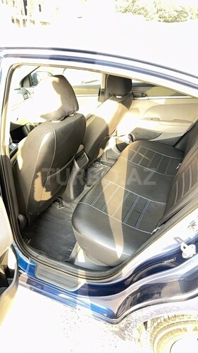 Hyundai Elantra 2016, 132,932 km - 2.0 l - Bakı