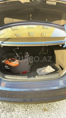 Hyundai Elantra 2016, 132,932 km - 2.0 l - Bakı