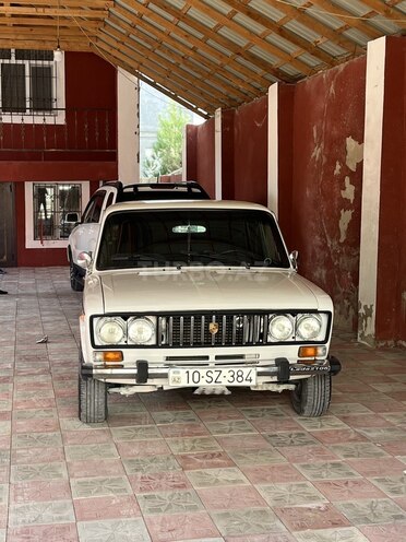 LADA (VAZ) 2106 1980, 75,000 km - 1.6 л - Bakı