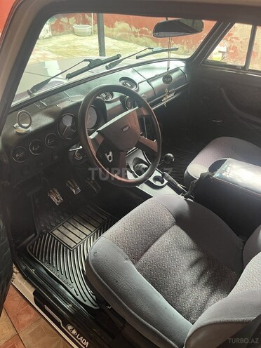 LADA (VAZ) 2106 1980, 75,000 km - 1.6 л - Bakı