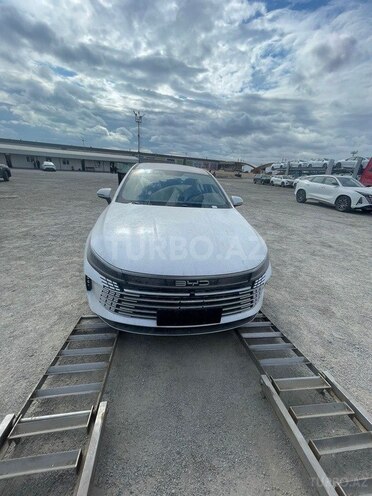 BYD Destroyer 05 2025, 0 km - 1.5 l - Bakı
