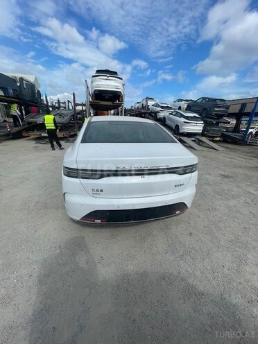 BYD Destroyer 05 2025, 0 km - 1.5 l - Bakı