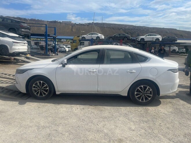 BYD Destroyer 05 2025, 0 km - 1.5 l - Bakı