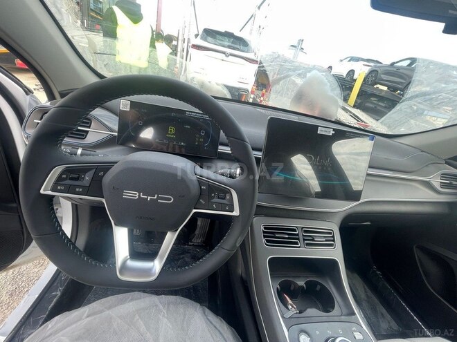 BYD Destroyer 05 2025, 0 km - 1.5 l - Bakı