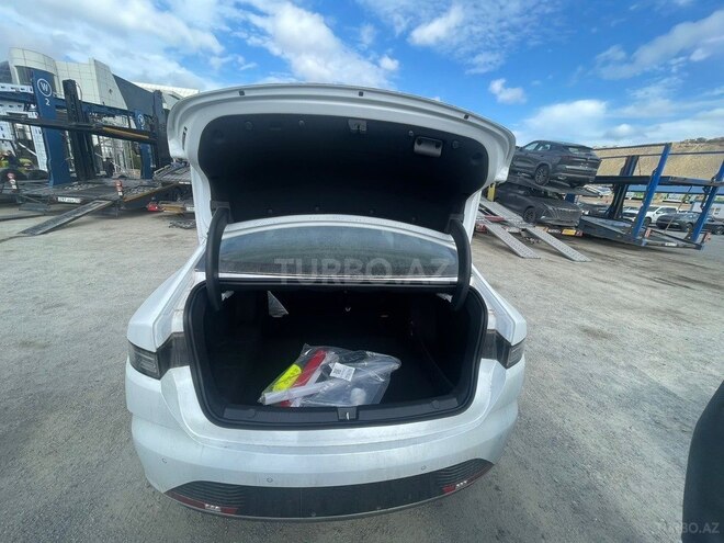 BYD Destroyer 05 2025, 0 km - 1.5 l - Bakı