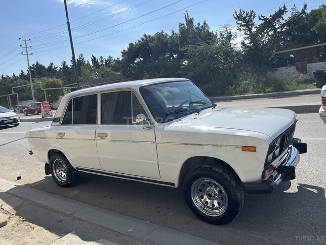 LADA (VAZ) 2106 1980, 75,000 km - 1.6 л - Bakı