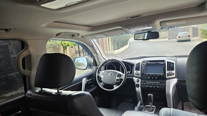Toyota Land Cruiser 2013, 47,000 km - 4.0 l - Bakı