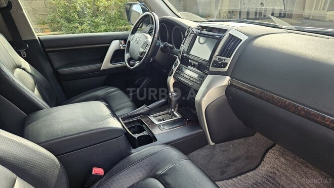 Toyota Land Cruiser 2013, 47,000 km - 4.0 l - Bakı