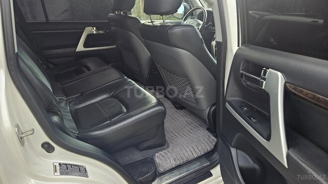 Toyota Land Cruiser 2013, 47,000 km - 4.0 l - Bakı