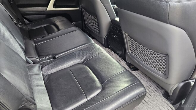 Toyota Land Cruiser 2013, 47,000 km - 4.0 l - Bakı