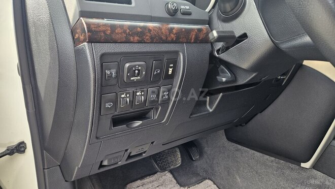 Toyota Land Cruiser 2013, 47,000 km - 4.0 l - Bakı