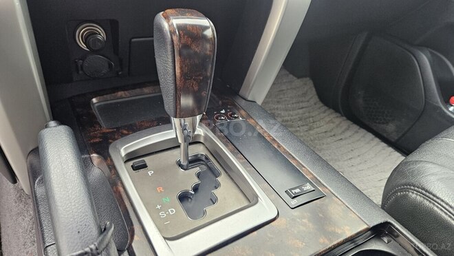 Toyota Land Cruiser 2013, 47,000 km - 4.0 l - Bakı