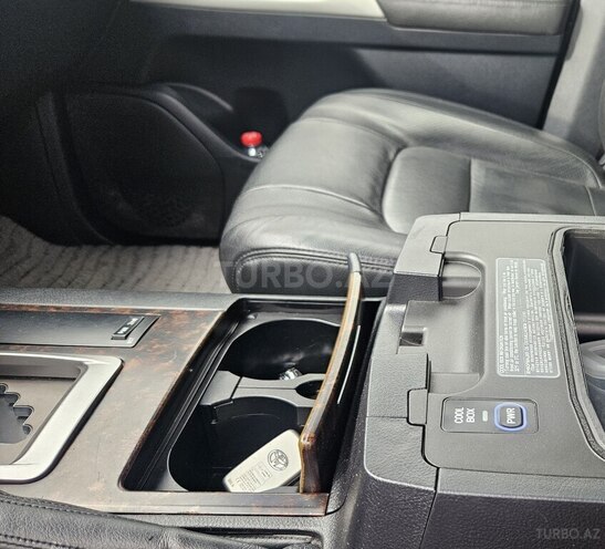 Toyota Land Cruiser 2013, 47,000 km - 4.0 l - Bakı