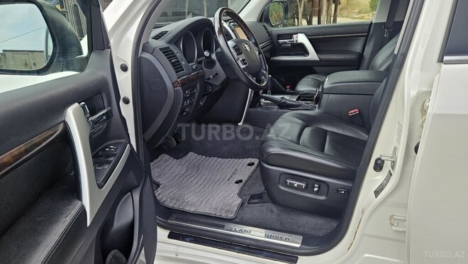 Toyota Land Cruiser 2013, 47,000 km - 4.0 l - Bakı