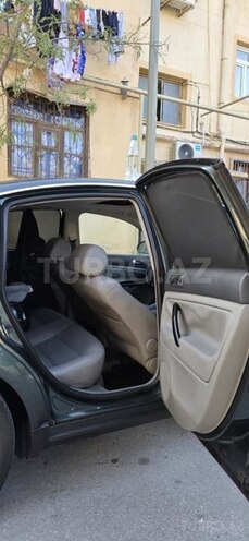 Volkswagen Passat 2004, 330,000 km - 1.8 l - Bakı