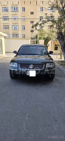 Volkswagen Passat 2004, 330,000 km - 1.8 l - Bakı