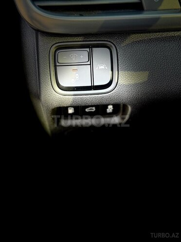 Kia Optima 2016, 96,000 km - 2.0 л - Bakı