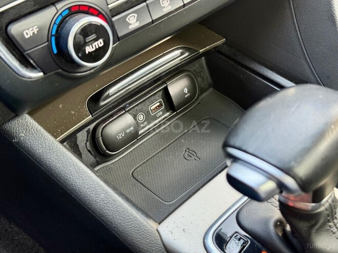 Kia Optima 2016, 96,000 km - 2.0 л - Bakı