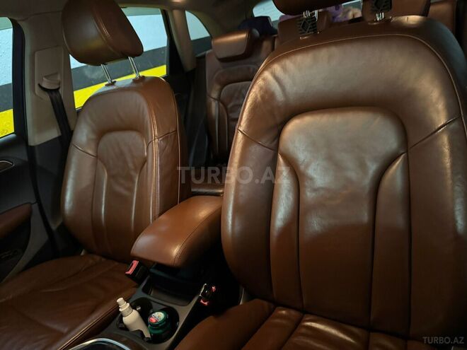 Audi Q5 2010, 210,000 km - 2.0 л - Bakı