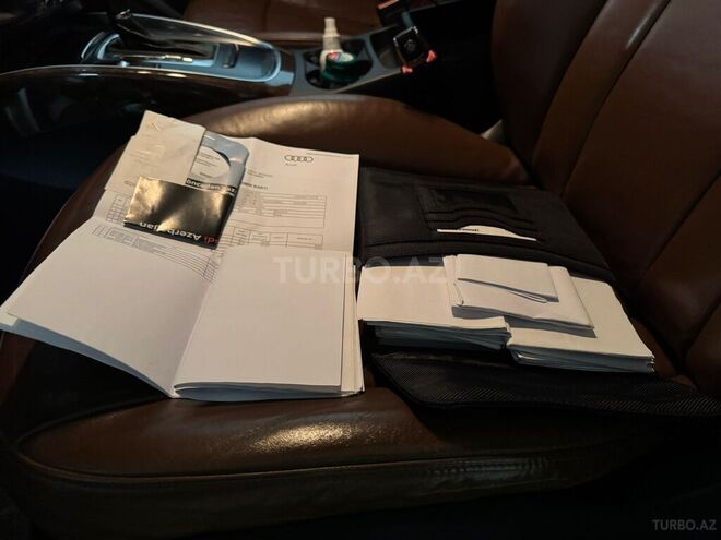 Audi Q5 2010, 210,000 km - 2.0 л - Bakı