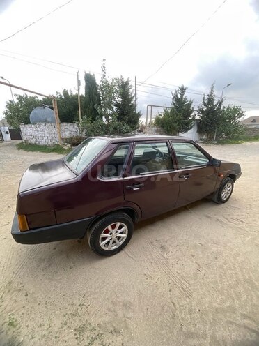 LADA (VAZ) 21099 1994, 357,547 km - 1.5 l - Bakı