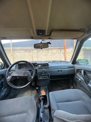 LADA (VAZ) 21099 1994, 357,547 km - 1.5 l - Bakı