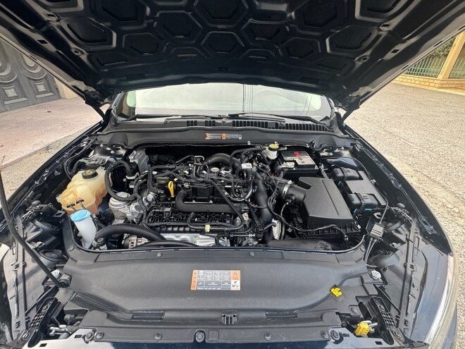Ford Fusion (North America) 2020, 94,000 km - 1.5 л - Bakı