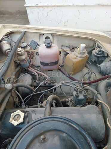LADA (VAZ) 2106 1990, 125,000 km - 1.3 l - Bakı