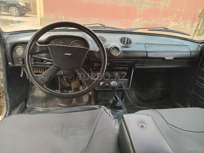LADA (VAZ) 2106 1990, 125,000 km - 1.3 l - Bakı