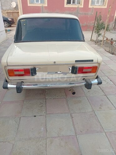 LADA (VAZ) 2106 1990, 125,000 km - 1.3 l - Bakı